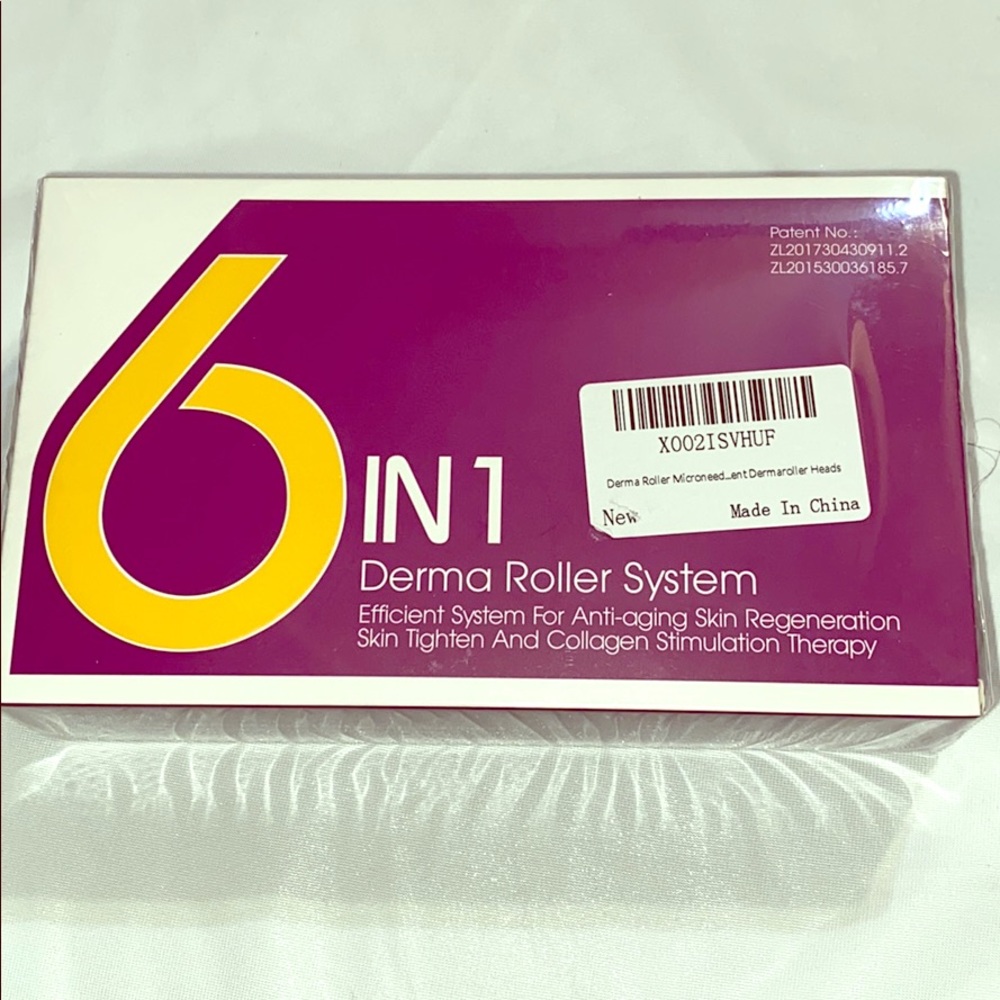 Derma Roller